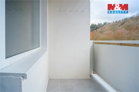 Prodej bytu 2+1, 56 m² 6