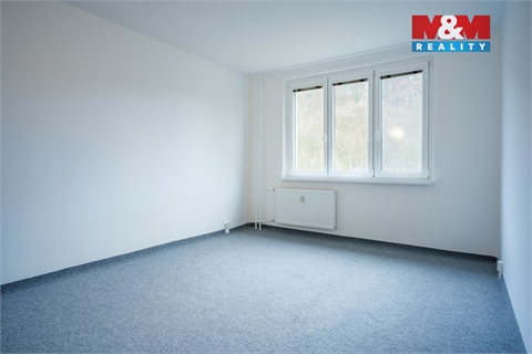 Prodej bytu 2+1, 56 m² - 6