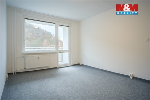 Prodej bytu 2+1, 56 m² - 2