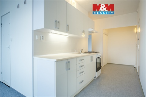 Prodej bytu 2+1, 56 m² 0