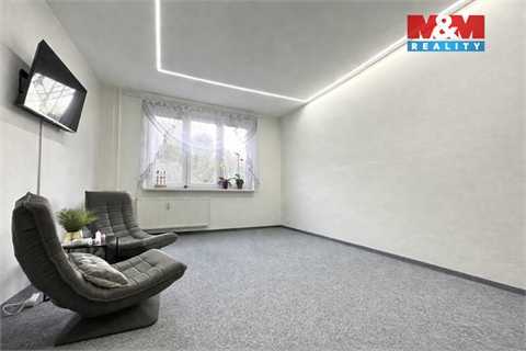 Prodej bytu 2+1, 56 m² 8