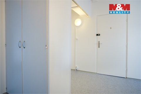 Prodej bytu 2+1, 56 m² 4