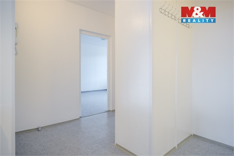 Prodej bytu 2+1, 56 m² 2