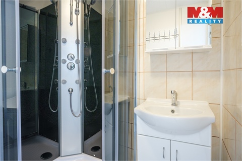 Prodej bytu 2+1, 56 m² - 4