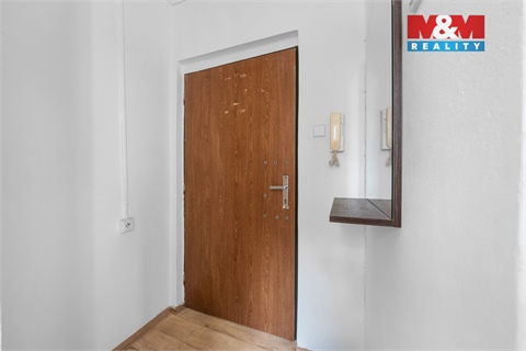 Pronájem bytu 1kk, 19 m² 6