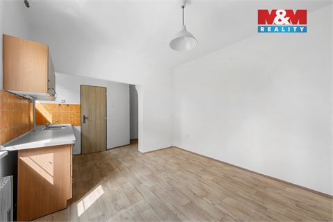 Pronájem bytu 1kk, 19 m² 4