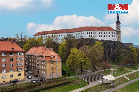 Pronájem bytu 1kk, 19 m² - 6