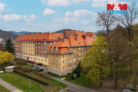 Pronájem bytu 1kk, 19 m² 8