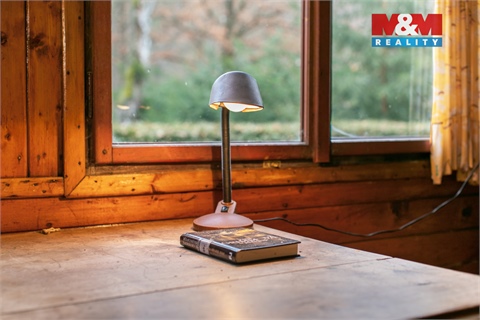 Prodej chaty / chapuly, 35 m² 10