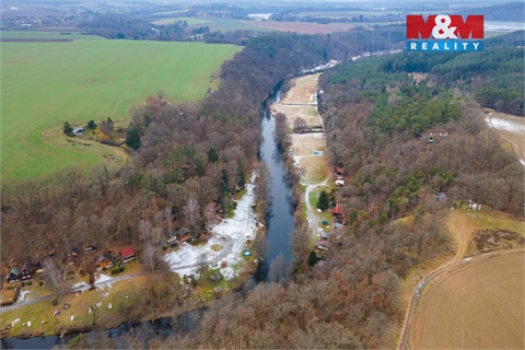 Prodej chaty / chapuly, 35 m² 16