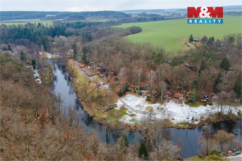 Prodej chaty / chapuly, 35 m² 18