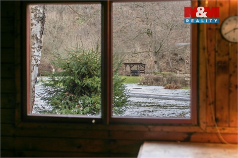 Prodej chaty / chapuly, 35 m² - 10