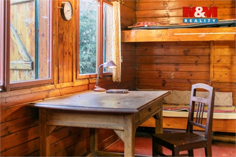 Prodej chaty / chapuly, 35 m² 6