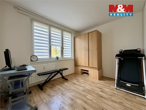 Prodej bytu 2+1, 52 m² 4