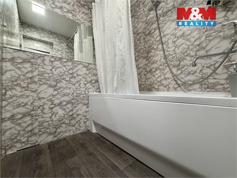 Prodej bytu 2+1, 52 m² 10