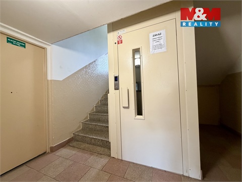 Prodej bytu 2+1, 52 m² 12