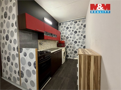 Prodej bytu 2+1, 52 m² 2