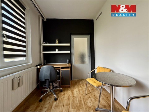 Prodej bytu 2+1, 52 m² - 6