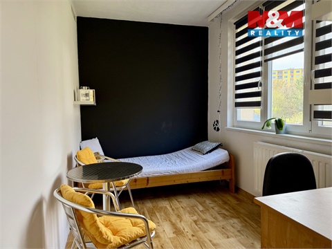 Prodej bytu 2+1, 52 m² - 4