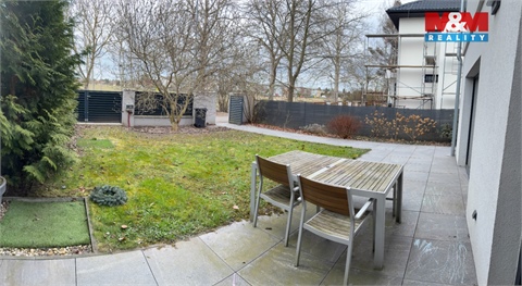 Pronájem bytu 5kk, 120 m² - 8