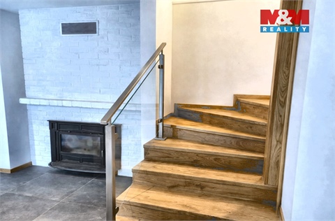 Pronájem bytu 5kk, 120 m² 10