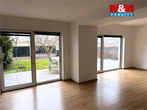 Pronájem bytu 5kk, 120 m² - 6