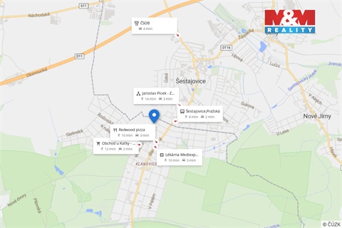 Pronájem bytu 5kk, 120 m² 14