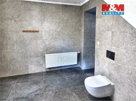 Pronájem bytu 5kk, 120 m² - 2