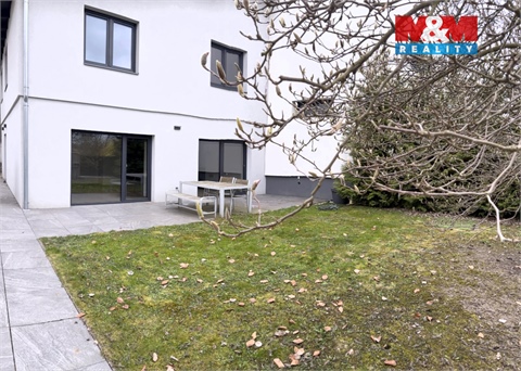 Pronájem bytu 5kk, 120 m² - 0