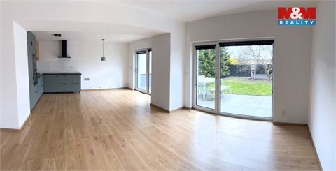 Pronájem bytu 5kk, 120 m² - 4