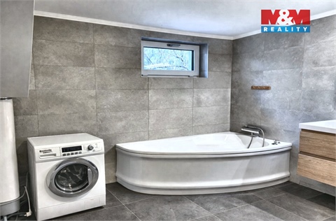 Pronájem bytu 5kk, 120 m² 2