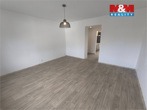 Pronájem bytu 2+1, 46 m² 8