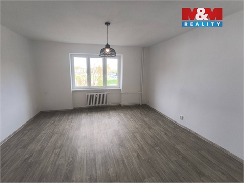 Pronájem bytu 2+1, 46 m² - 8