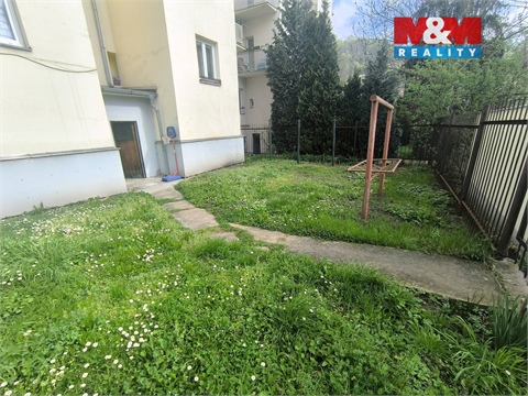 Pronájem bytu 2+1, 46 m² - 14