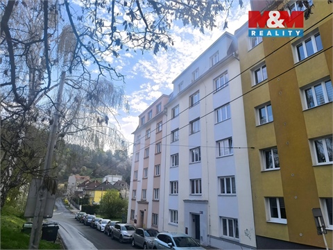 Pronájem bytu 2+1, 46 m² - 12