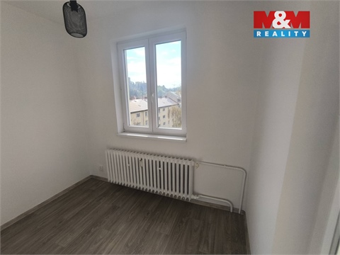 Pronájem bytu 2+1, 46 m² 10