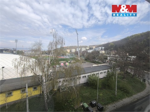 Pronájem bytu 2+1, 46 m² - 10