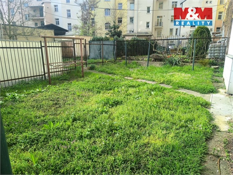 Pronájem bytu 2+1, 46 m² 14