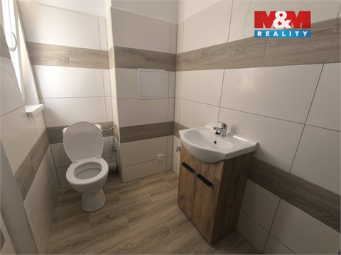 Pronájem bytu 2+1, 46 m² 6