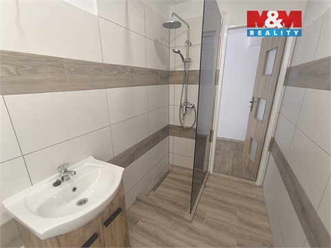 Pronájem bytu 2+1, 46 m² - 4