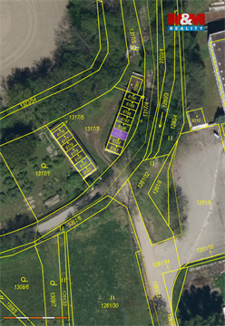 Prodej garáže, 18 m² - 8