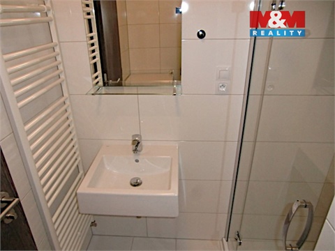 Pronájem bytu 1kk, 27 m² 10