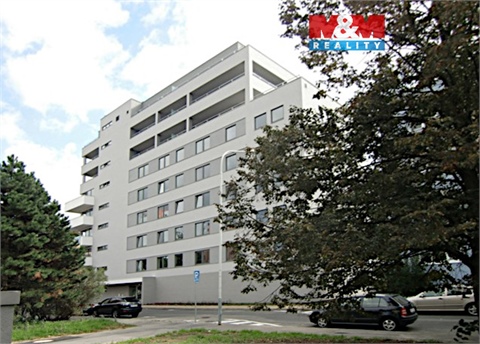 Pronájem bytu 1kk, 27 m² 0