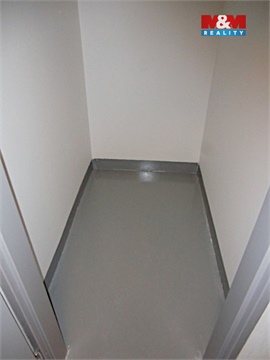 Pronájem bytu 1kk, 27 m² - 14