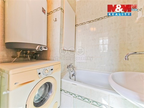 Pronájem bytu 2kk, 35 m² 6