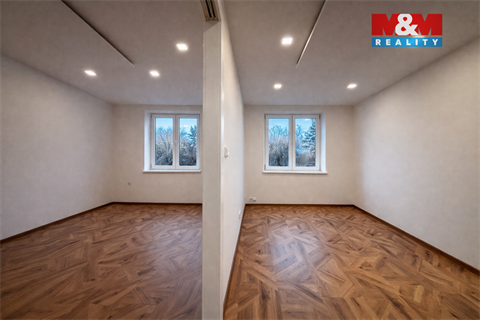 Pronájem bytu 2kk, 35 m² - 4