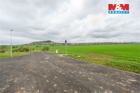 Prodej stavebního pozemku, 1 323 m² 6