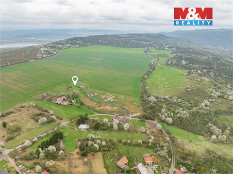 Prodej stavebního pozemku, 1 323 m² 8