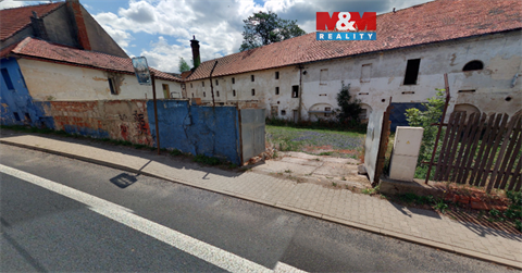 Pronájem garáže, 50 m² 0