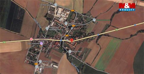 Pronájem garáže, 50 m² - 6